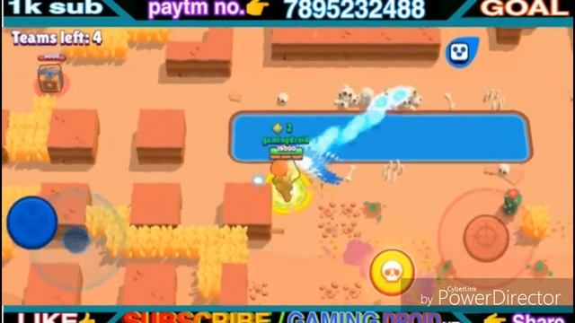 Brawl Star - apk hack 2019!!! смотреть онлайн