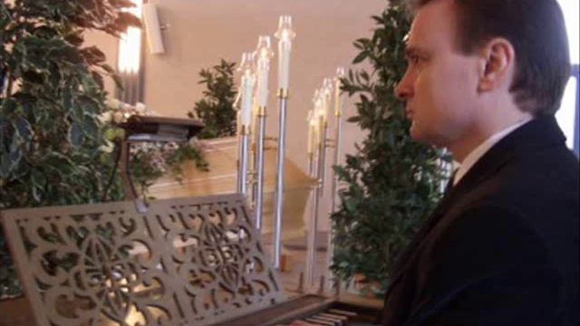 Sacred Romance - Musik zur Trauerfeier - Violine & Piano - Rudi Wagner & Friends смотреть онлайн