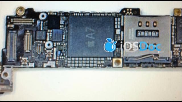 iPhone 5S Pack a Quad-core A7 CPU,clocked at 1.2GHz and 2GB of RAM,4" 640 x 1136 display смотреть онлайн