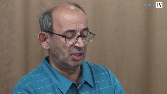 Обзор новостей. Горско-еврейская сказка от Семена Гаврилова смотреть онлайн