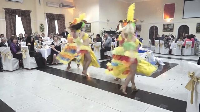 Кафе Вирджиния, Челябинск