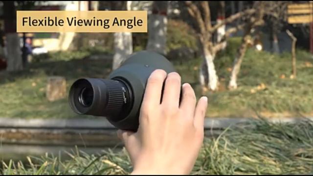 SVBONY 20-60X70/80 SV411 telescope Zoom Spotting Scope Specs, Test, Review Aliexpress Price смотреть онлайн