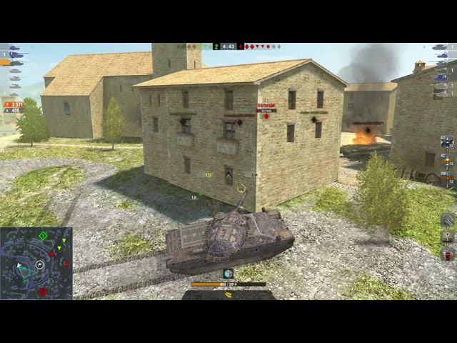 Мастер на Progetto 65 смотреть онлайн