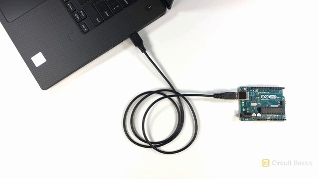 Getting Started With the Arduino - Ultimate Guide to the Arduino #1 смотреть онлайн