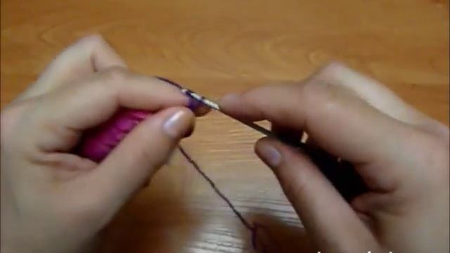 Мотив для детского пледа с зайцами крючком. (Сrochet. Motif bunny for baby blanket) смотреть онлайн