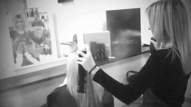 Стайлинг ESTEL Haute Couture смотреть онлайн