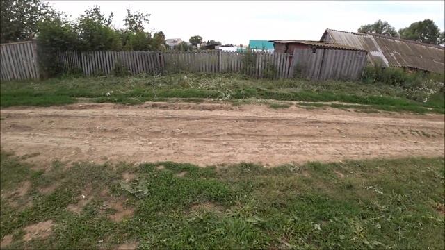 Выходные в деревне/жарим купаты/огород цвёт /влоги из деревни. смотреть онлайн