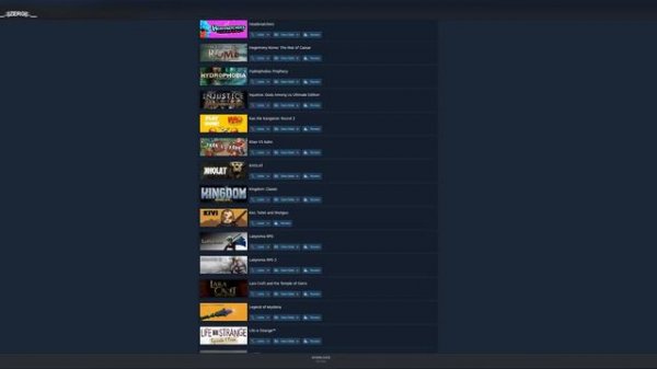 Free steam global keys for Gamers visiting my channel 11/6/2021