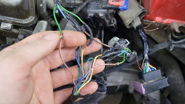 Серые будни весной. смотреть онлайн