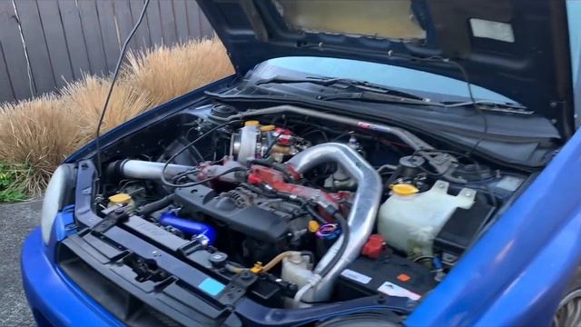 Stock ecu remap - outback and v7sti смотреть онлайн