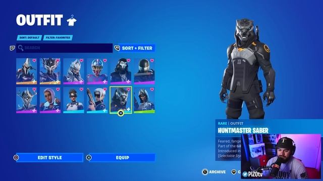 The *Surprising* New TRIARCH NOX Crew in Fortnite – What You Need to Know Before You Buy! смотреть онлайн