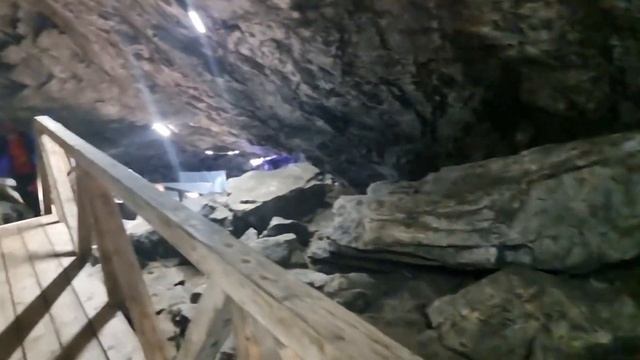 Усть-Каменогорск & Коныр - Аулие пещера! 28 мая 2022 год. смотреть онлайн