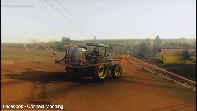 Farm Sim News! More FS22 Info, American Life Problems, & No F350? смотреть онлайн