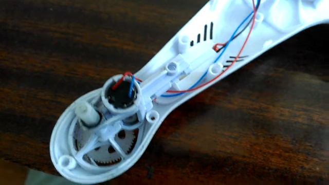 Пробуем увеличеть дальность Syma x5 смотреть онлайн