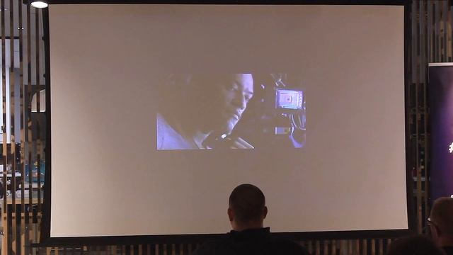 TechEdge 1.1 - Macs Dickinson - React Context API - Do you really need Redux? смотреть онлайн