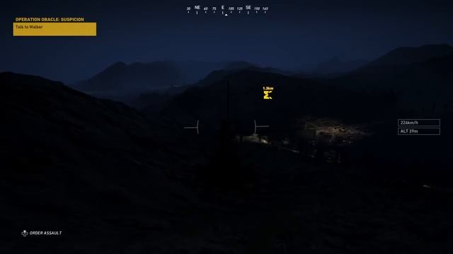 Ghost recon wildlands operation oracle play through смотреть онлайн