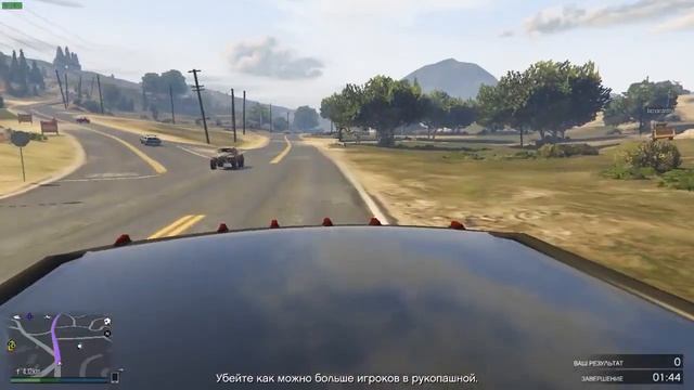 GTA 5. Открываем бизнес: сеть биотуалетов! Угар смотреть онлайн