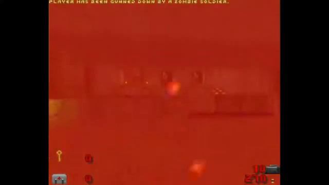 CRAP AUDIO AND COUNTLESS DEATHS! Russian Overkill LTK #1 смотреть онлайн