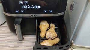 Аэрогриль Kitfort КТ-2248