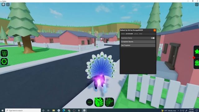 ROBLOX BULKED UP SCRIPT WITH LOTS OF FEATURES BEST GUI OUT THERE смотреть онлайн