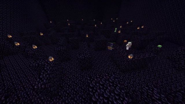 Mob Battle Arena [Minecraft Map Review]