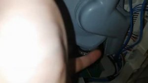 Ошибка посудомоечной машины Индезит  INDESIT