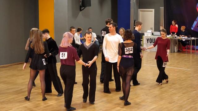 SYTYCD 2020 JnJ Rising Star-0/1 1/4 заход 2 смотреть онлайн