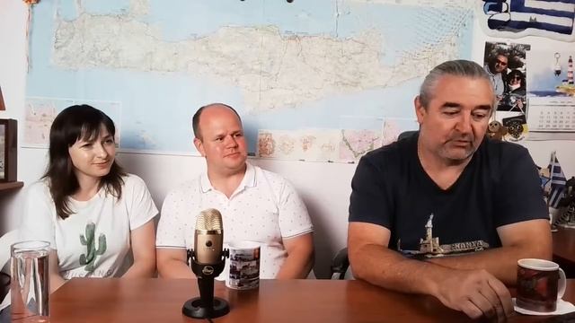 Путешествие из России в Грецию на своей машине / Первопроходцы делятся опытом смотреть онлайн