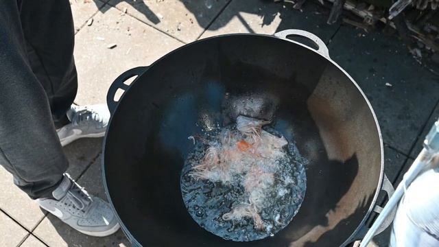 Уборка с осознанностью