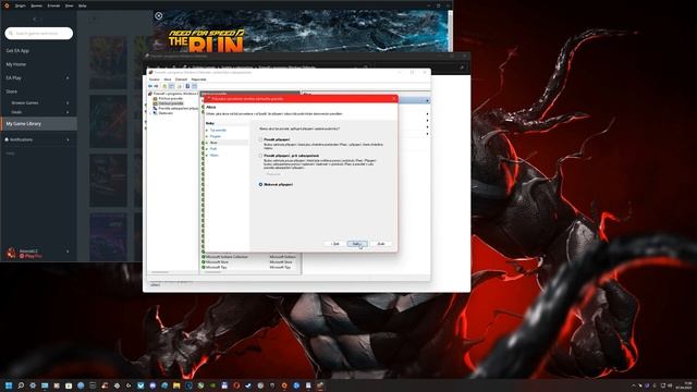 NFS The Run PC: Autolog Servers Connetion problem - FIXED 2023 CZ/ENG смотреть онлайн