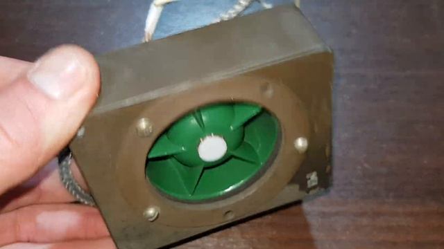 уникальный вентилятор ДВО-1 смотреть онлайн