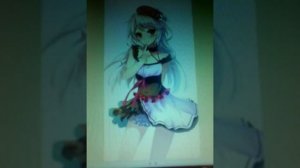 как вызвать аниме духа