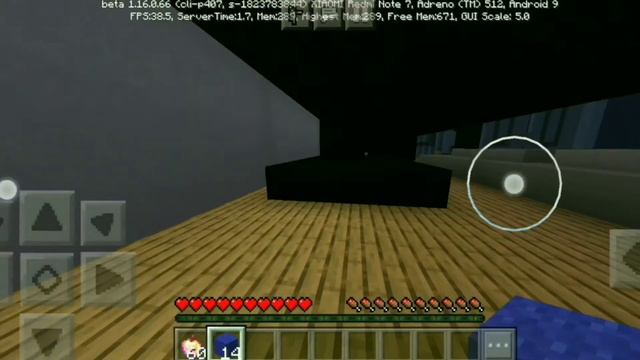 НЕ МОГУ НАЙТИ ЭТОТ БЛОК... ПРЯТКИ БЛОКОВ В MINECRAFT [SKWIZZE & StasBrat] смотреть онлайн