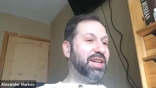 Теории современного искусства. Установочная зум-лекция для заочников смотреть онлайн