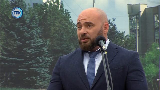 Городской Последний звонок 2023 смотреть онлайн