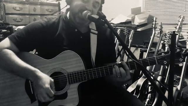 Online Open Mic 6/9/21 - Grateful Dead set смотреть онлайн