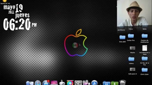 Limpieza en mac (Clean my mac & Mackeeper) смотреть онлайн