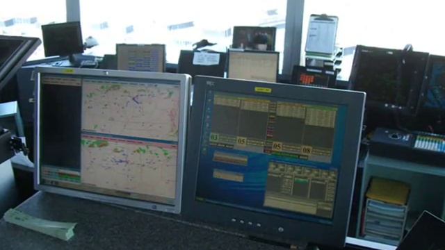 O'Hare Tower смотреть онлайн