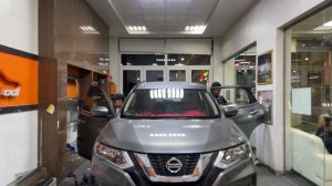 NISSAN X-TRAIL | 2022