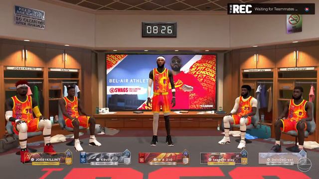 Rec 24432 смотреть онлайн