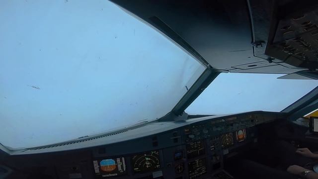 Один из миллионов полётов! ✈️ Домодедово - Минеральные Воды. смотреть онлайн