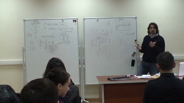 Семинар в Чебоксарах 2 часть смотреть онлайн