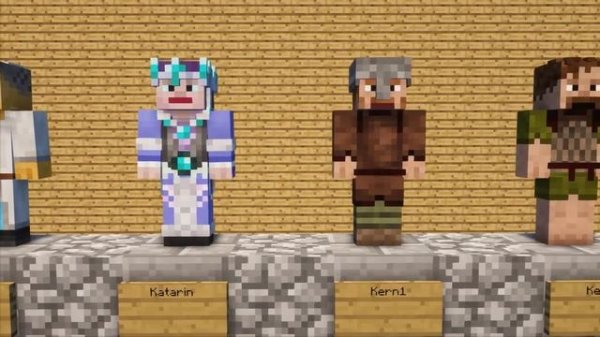 ULTIMATE SKIN PACK by NPC WAR | 100k Special (download and installation guide)