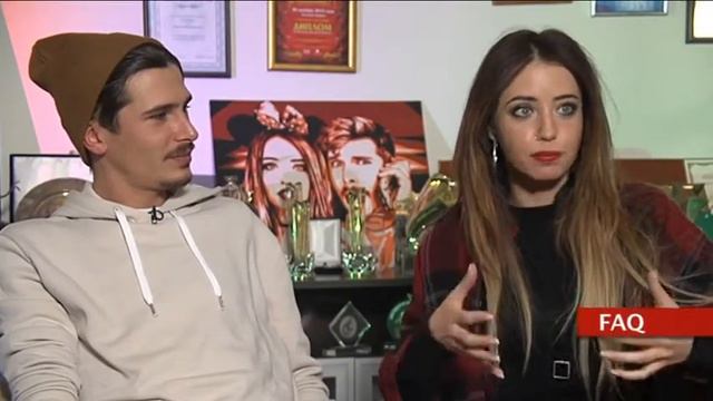 Что Такое «Поп-Ап Стор»? - Старт-UP Show з Nescafe 3в1 - 22.12.2015 смотреть онлайн