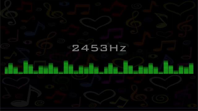 2453Hz смотреть онлайн