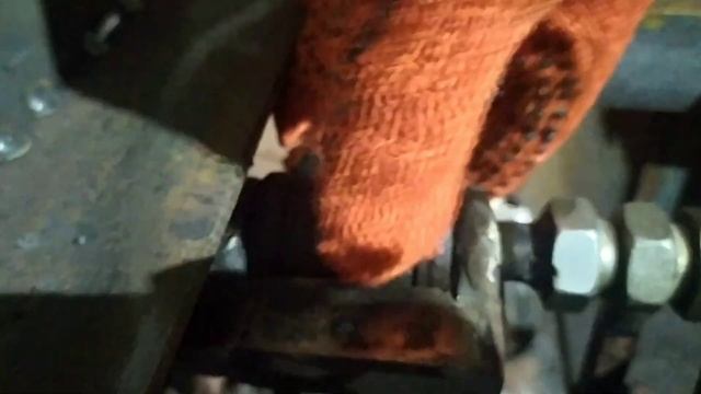 #КПП #АВТОМАТ#В #ТРАКТОР КУЛИСА САМОДЕЛЬНОГО ТРАКТОРА смотреть онлайн