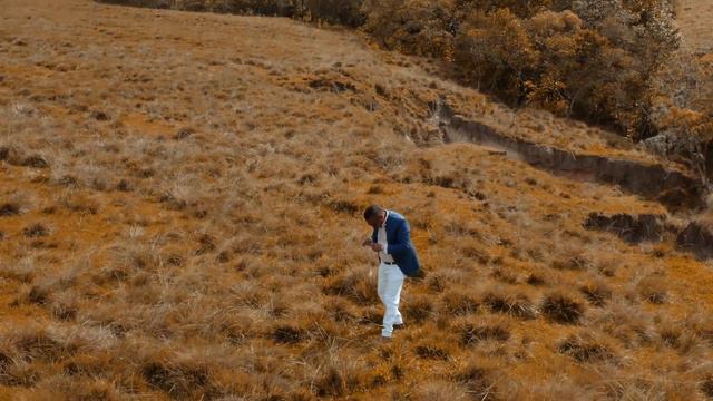 Si Yo Fuera Tu Sol - Mario Martinez (Video Oficial) смотреть онлайн