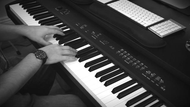 "Purple Hearts" (from ‘The Armchair Historian’) | Zach Heyde смотреть онлайн
