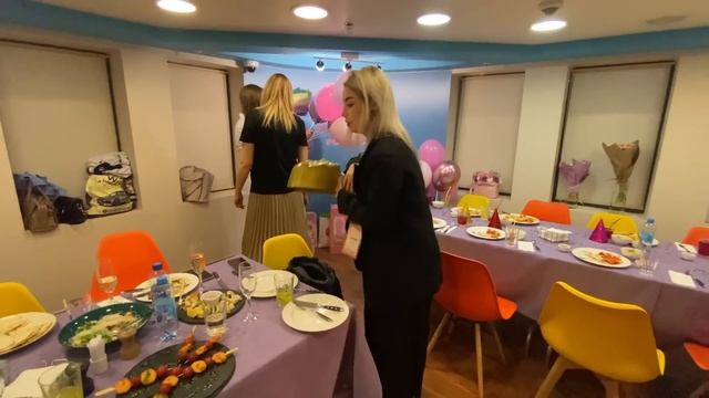 Влог День Рождение Полины ? Город Возможностей ,Город Профессий.Побывала в сказке! Мафия зацепила? смотреть онлайн