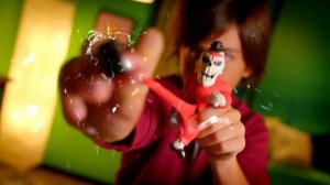 Monster Flex серия 5